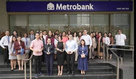 metrobank cebu branches